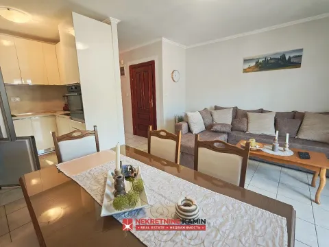 Sale, two bedroom apartment, 57m², Bijeli Do, Budva - image 2