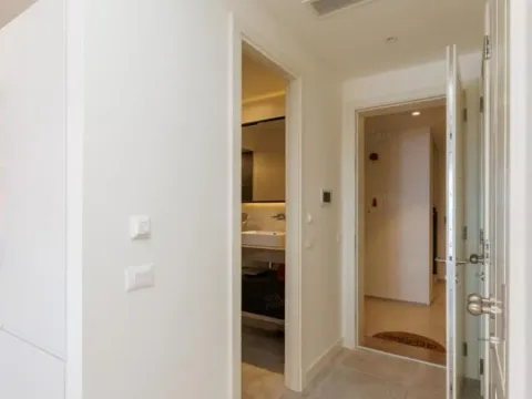 Prodaja, garsonjera, 50m², Luštica Bay, Tivat - image 16