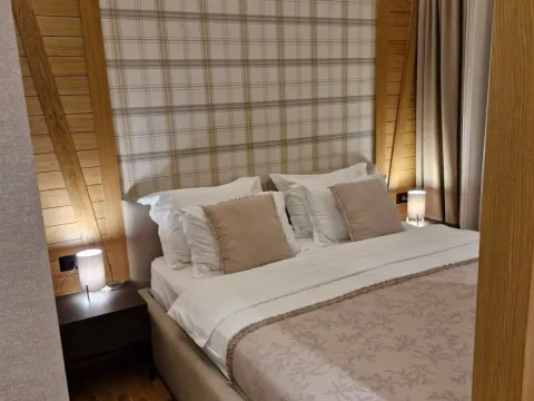 Sale, studio apartment, 30m², Centar, Kolašin - image 6