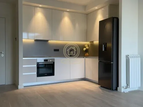 Rent, office space, 55m², Savski Venac, Beograd - image 2