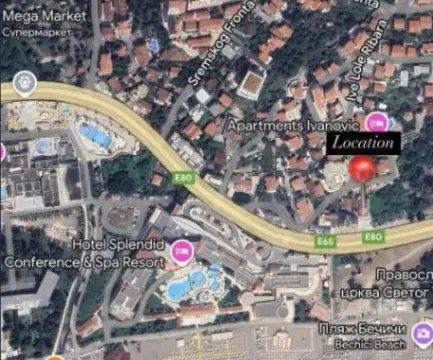 Stan-na-dan, trosoban stan, 185m², Bečići, Budva - image 13