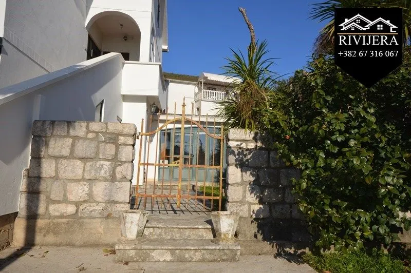 Prodaja, kuća, 214m², Bijela, Herceg Novi
