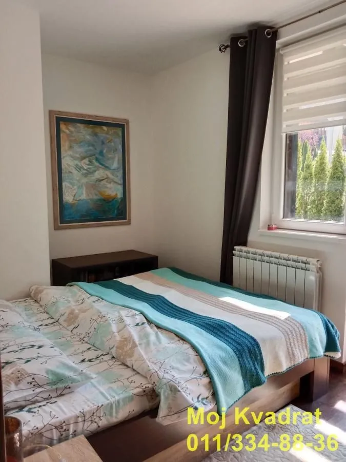 Prodaja, jednosoban stan, 36m², Brzeće, Kopaonik