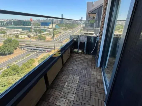 Izdavanje, dvosoban stan, 53m², Novi Beograd Sve Podlokacije, Beograd - image 20