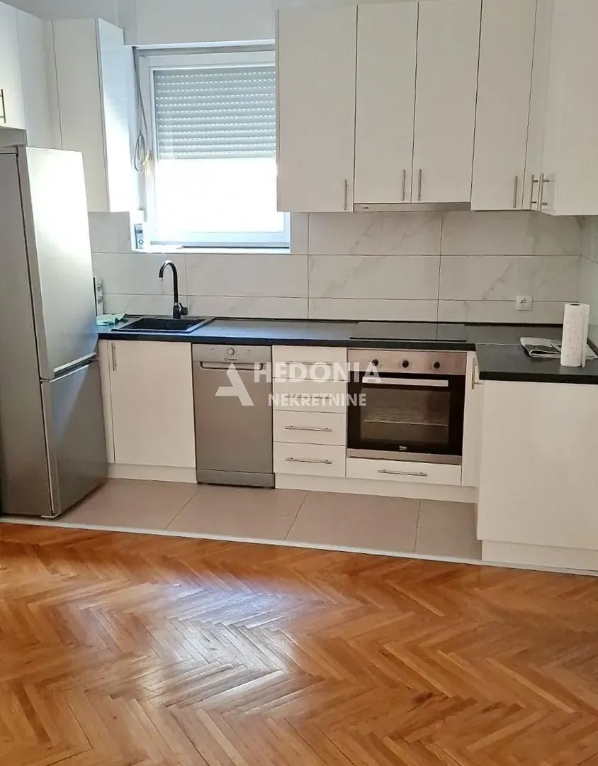 Rent, office space, 99m², Savski Venac, Beograd