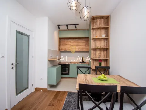 Izdavanje, jednosoban stan, 50m², Tološi, Podgorica - image 4