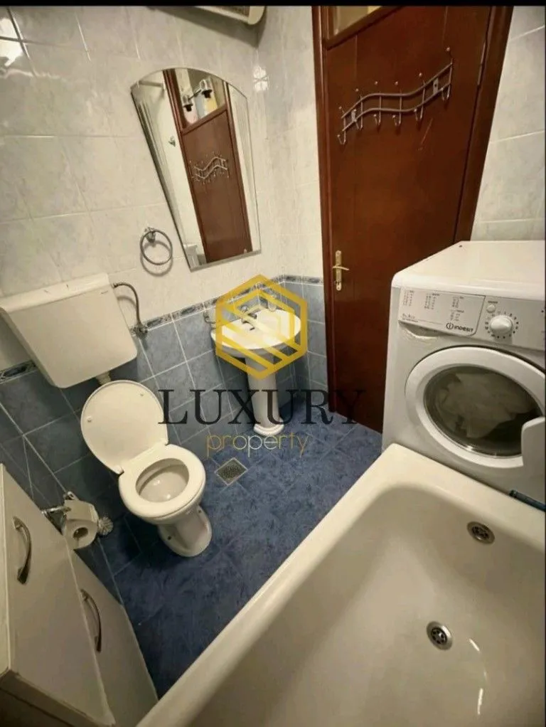 Rent, apartment, 64m², Ljubović, Podgorica