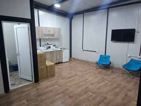 Rent, office space, 260m², Zrenjanin, Srbija - image 3