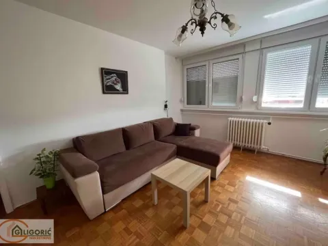 Sale, one bedroom apartment, 44m², Novi Beograd Blok 21, Novi Beograd Sve Podlokacije - image 2