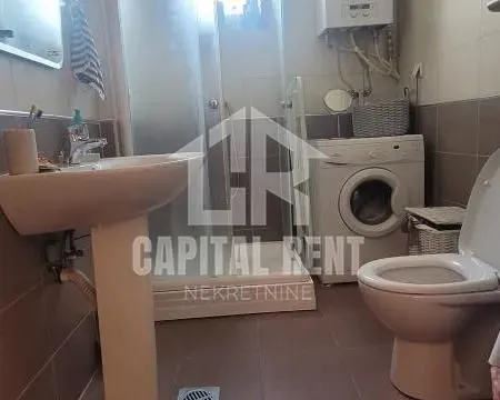 Prodaja, jednosoban stan, 39m², Zvezdara Sve Podlokacije, Beograd - image 13