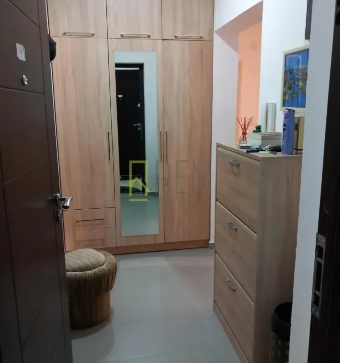 Prodaja, stan, 70m², Ulcinj, Crna Gora