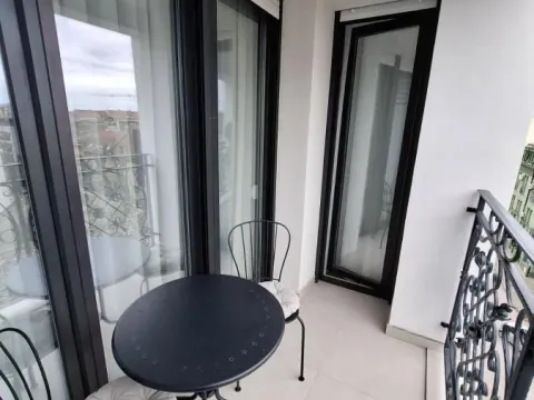 Rent, two bedroom apartment, 45m², Centar, Novi Sad - image 8