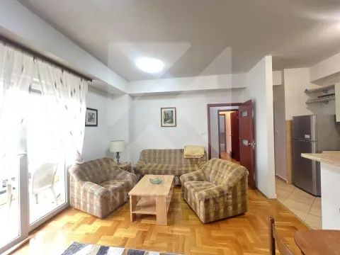 Rent, two bedroom apartment, 62m², Blok 9, Podgorica - image 3