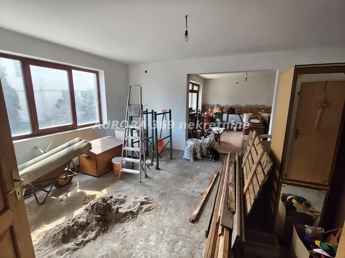 Prodaja, kuća, 140m², Temerin, Novi Sad