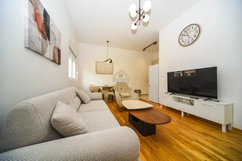 Rent, one bedroom apartment, 44m², Zabjelo, Podgorica - image 2