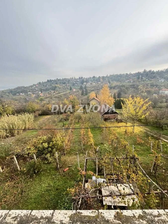 Prodaja, kuća, 66m², Čortanovci, Inđija