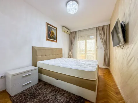 Prodaja, dvosoban stan, 74m², Ljubović, Podgorica - image 9