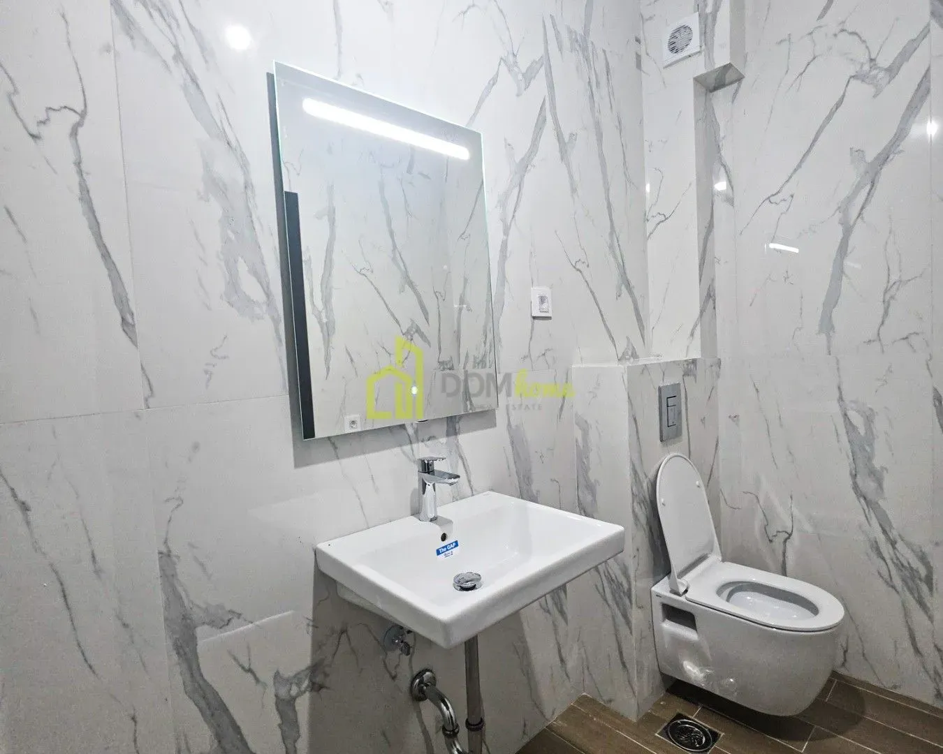 Prodaja, trosoban stan, 88m², Gorica C, Podgorica