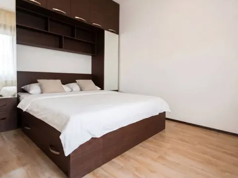 Sale, one bedroom apartment, 38m², Centar, Budva - image 7