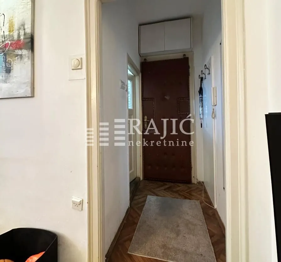 Rent, two bedroom apartment, 50m², Botanička Bašta, Palilula Sve Podlokacije