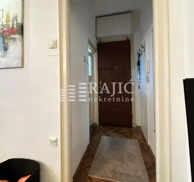 Rent, two bedroom apartment, 50m², Botanička Bašta, Palilula Sve Podlokacije - image 8