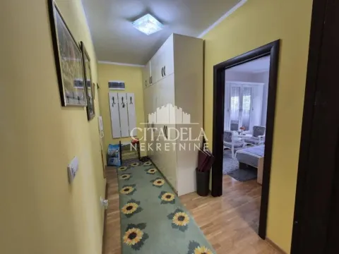Sale, one bedroom apartment, 45m², Vojvode Vlahovica, Beograd - image 11