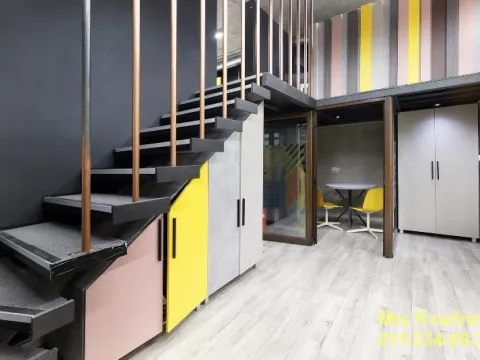 Izdavanje, poslovni prostor, 100m², Savski Venac, Beograd - image 7