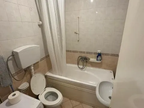 Izdavanje, garsonjera, 28m², Grbavica, Novi Sad Sve Podlokacije - image 11
