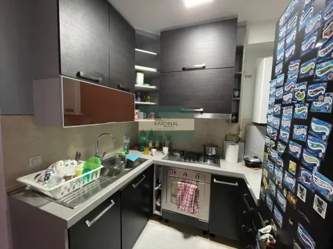 Sale, two bedroom apartment, 53m², Centar, Kragujevac - image 9