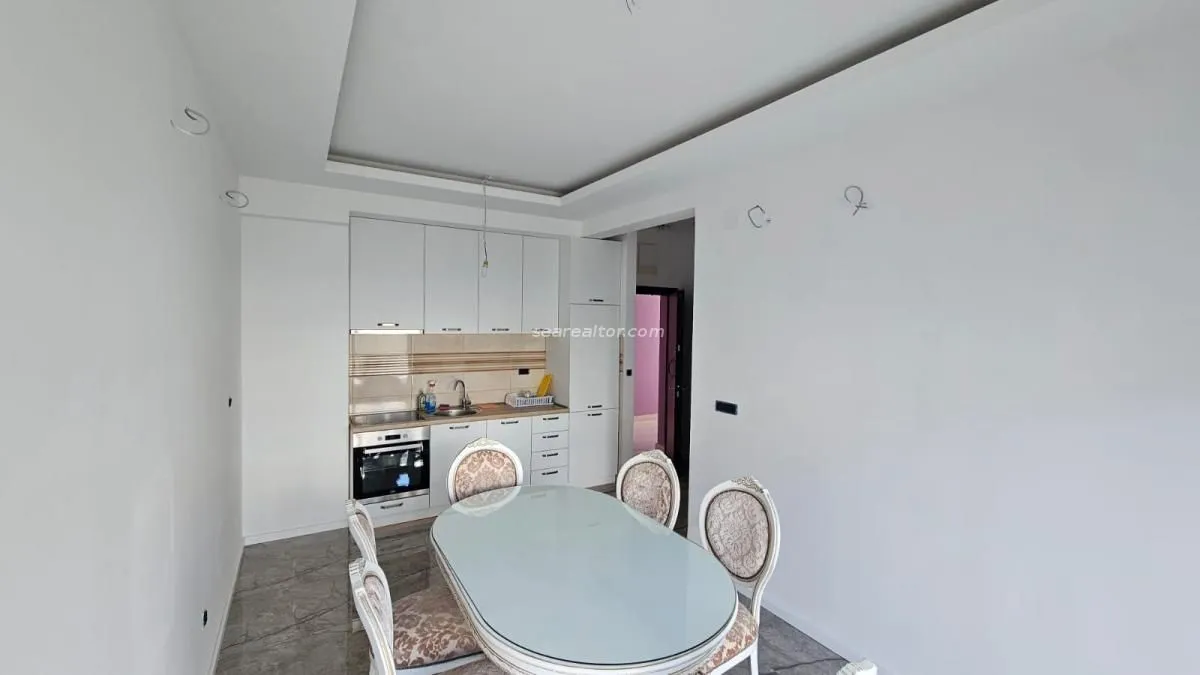 Sale, two bedroom apartment, 90m², Rafailovići, Budva