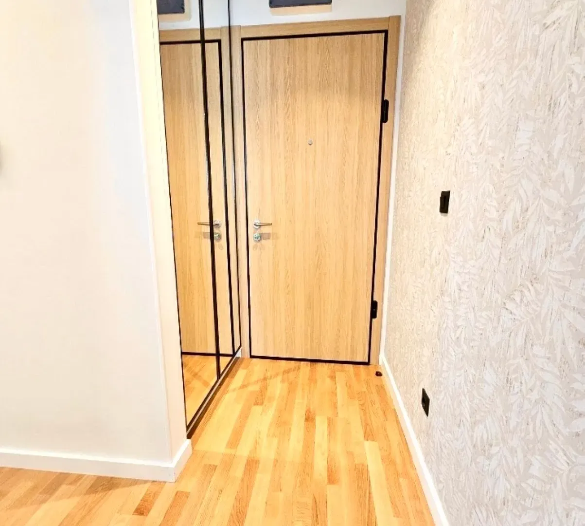 Rent, one bedroom apartment, 70m², Zabjelo, Podgorica