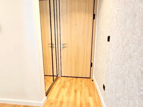 Rent, one bedroom apartment, 70m², Zabjelo, Podgorica - image 3