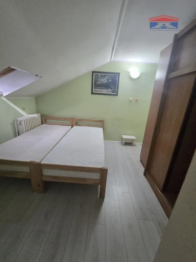 Rent, one bedroom apartment, 35m², Centar, Novi Sad