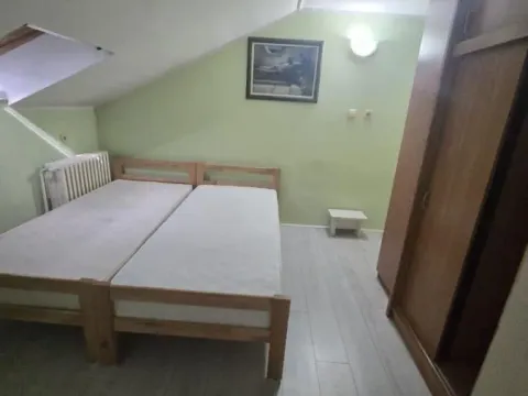 Izdavanje, jednosoban stan, 35m², Centar, Novi Sad - image 8