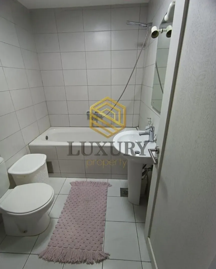 Rent, one bedroom apartment, 40m², Zabjelo, Podgorica