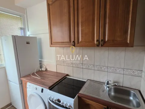 Izdavanje, jednosoban stan, 50m², Preko Morače, Podgorica - image 8