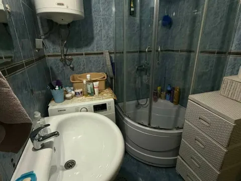 Prodaja, dvosoban stan, 64m², Gintaš, Podgorica - image 8