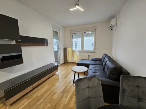 Rent, one bedroom apartment, 42m², Avijatičarsko naselje, Novi Sad Sve Podlokacije - image 5