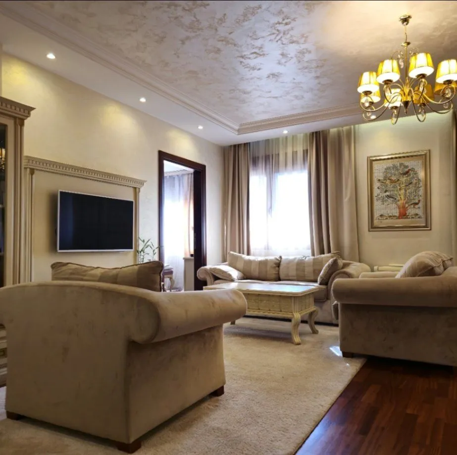Sale, three bedroom apartment, 127m², Preko Morače, Podgorica