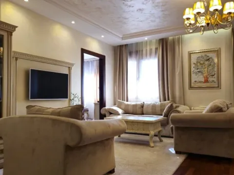 Sale, three bedroom apartment, 127m², Preko Morače, Podgorica - image 2