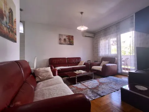 Rent, apartment, 60m², Preko Morače, Podgorica - image 3