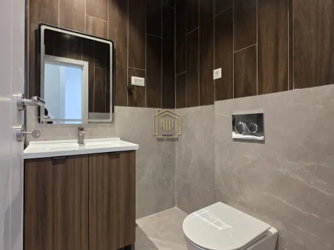 Rent, one bedroom apartment, 44m², Tološi, Podgorica - image 6