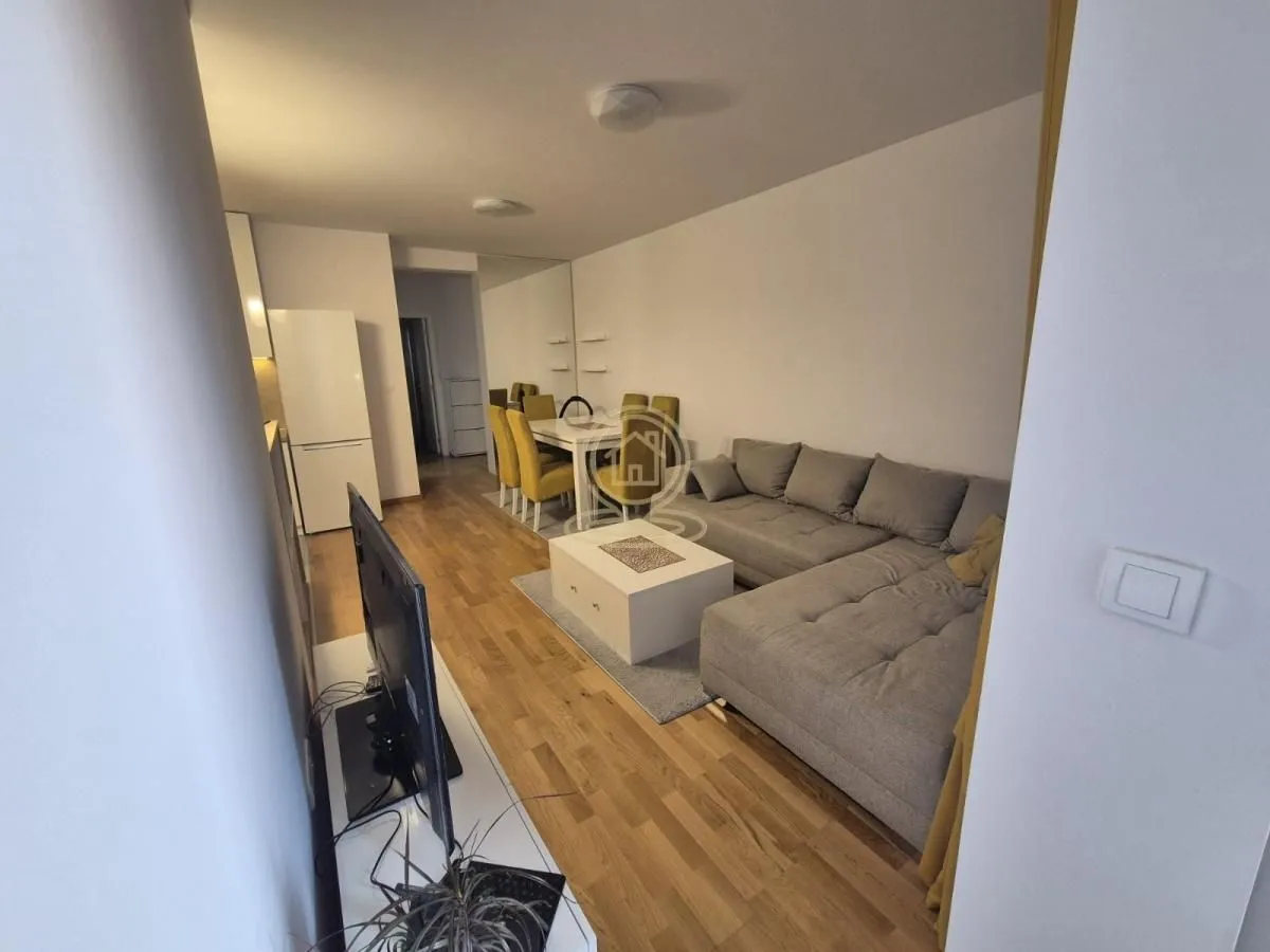 Rent, three bedroom apartment, 53m², Olimp, Zvezdara Sve Podlokacije