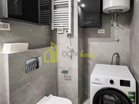 Izdavanje, jednosoban stan, 48m², Central Point, Podgorica - image 12