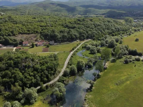 Prodaja, plac, 2645m², Glibavac, Nikšić - image 6