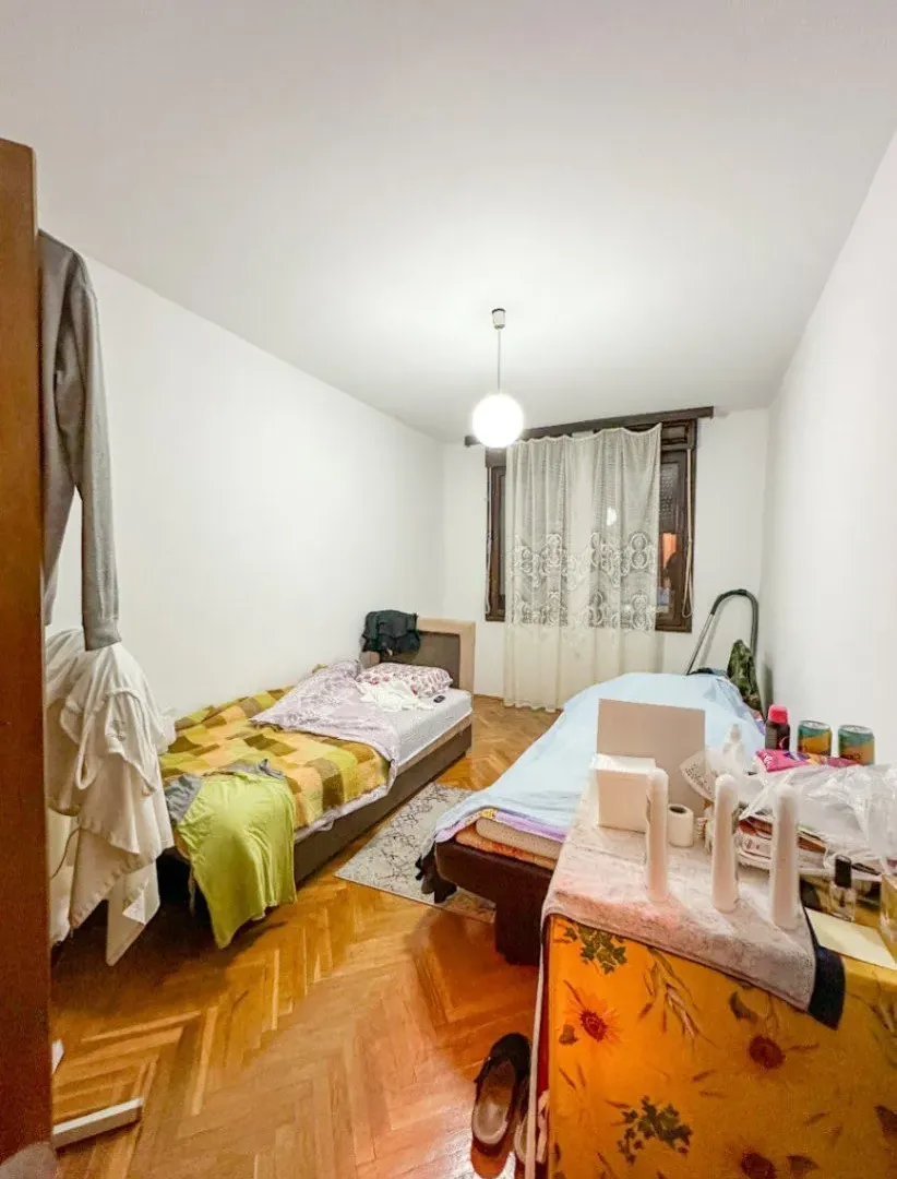 Prodaja, dvosoban stan, 76m², Blok 6, Podgorica