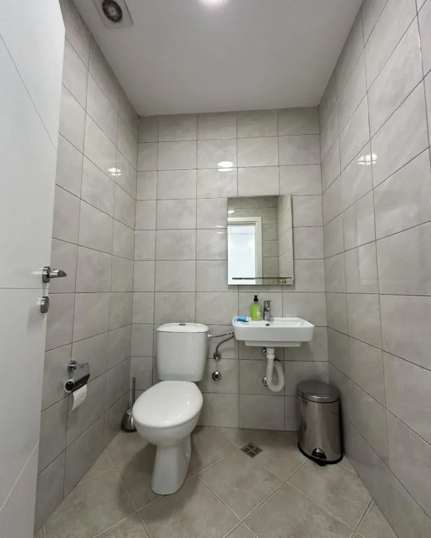Sale, office space, 98m², Stari Aerodrom, Podgorica