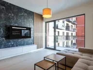 Prodaja, dvosoban stan, 54m², Savski Venac, Beograd - image 1