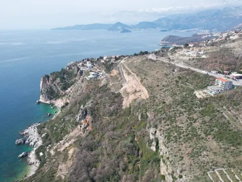 Prodaja, plac, 3350m², Reževići, Budva - image 3