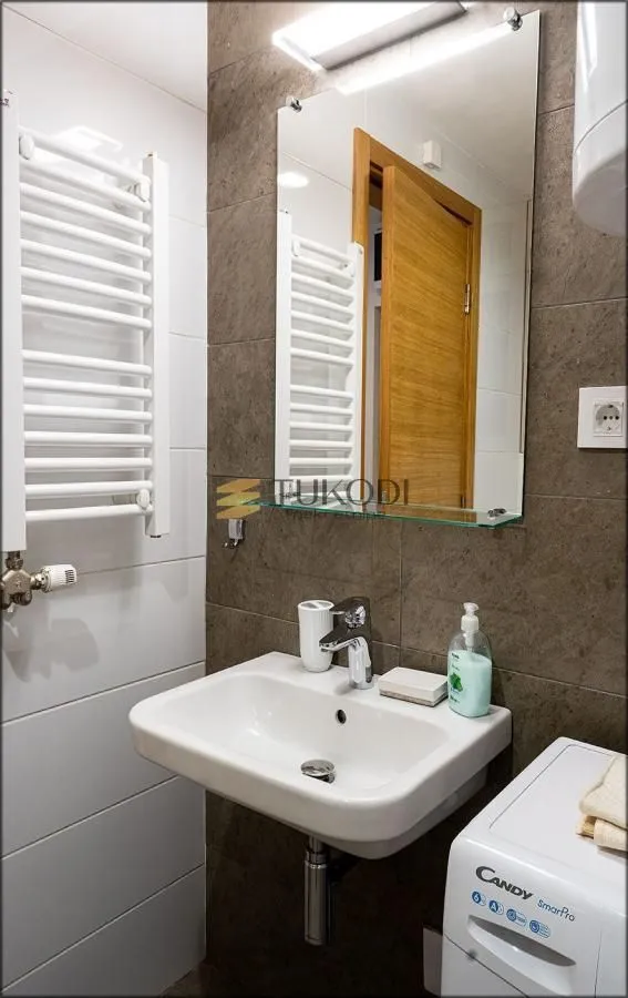 Rent, two bedroom apartment, 40m², Zemun Sve Podlokacije, Beograd
